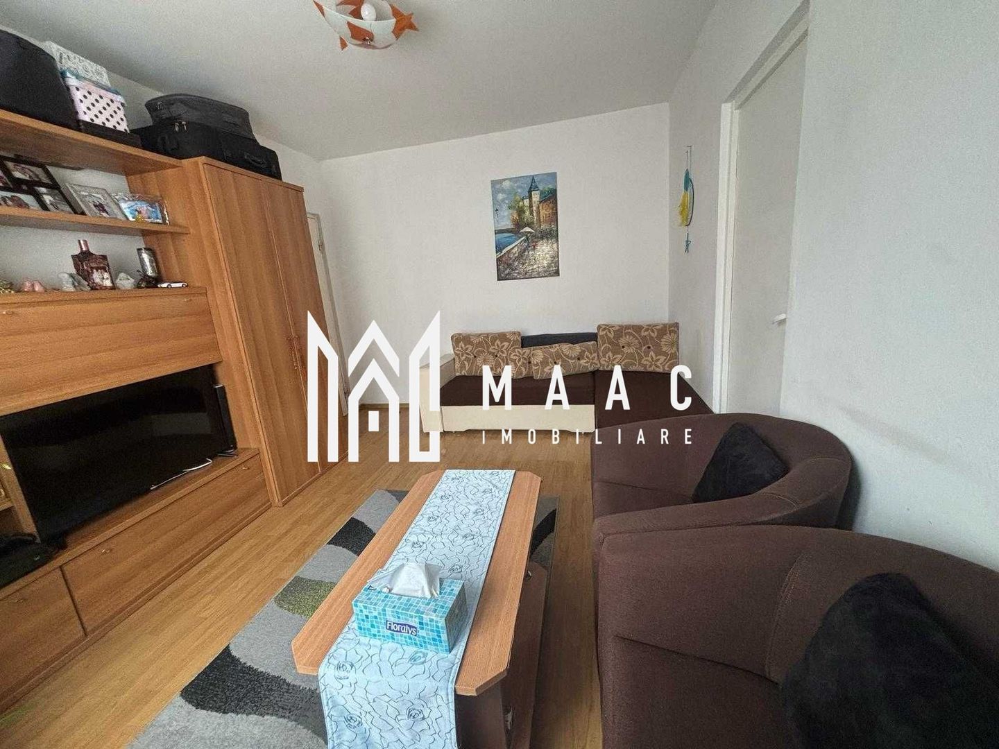 Apartament 2 camere | 37 MPU | Mihai Viteazu - Poză 6