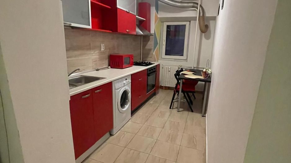 Închiriez garsonieră modernă, Nerva Traian, mobilată și utilată - Poză 7