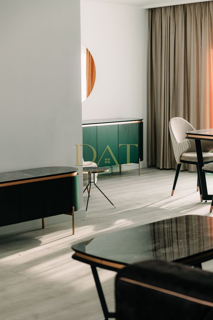 Apartament premium | 3 camere | Green Life | Frunzișului | parcare - Poză 24