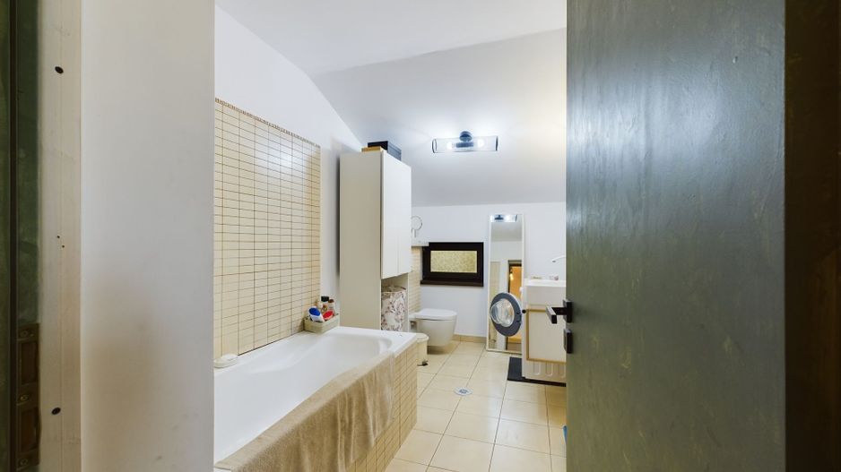 Casa la cheie Teren 786mp Berceni bulevardul 1Mai Metrou - Poză 33