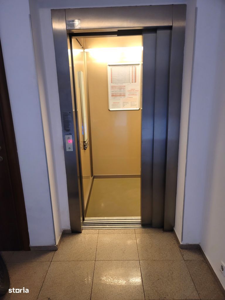 Garsoniera Aleea Privighetorilor - ZOO - Ambasada SUA - Poză 13