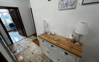 3 Camere Locatie TOP Parcul Carol Unirii Bloc Nou 13 Septembrie - Poză 10