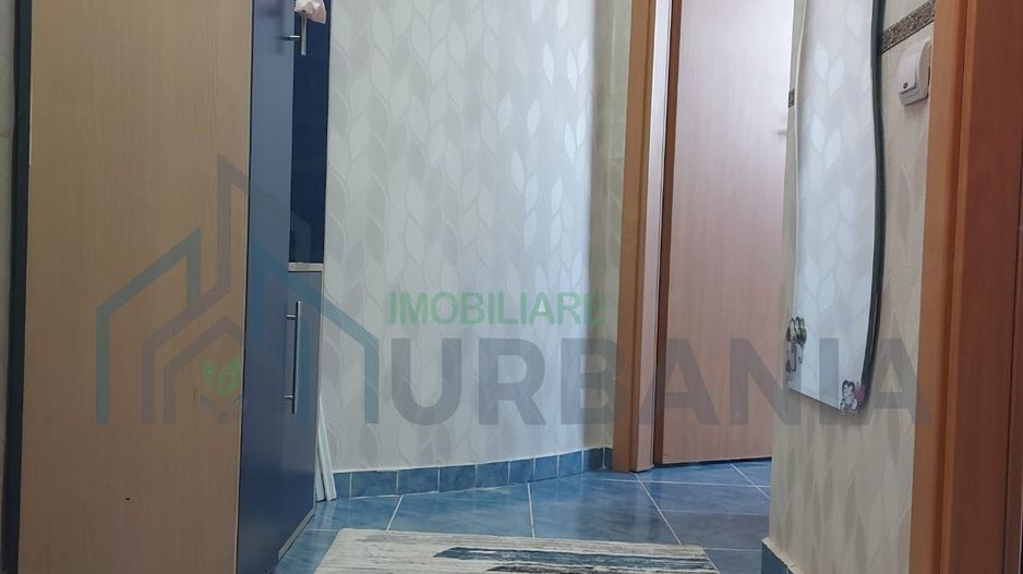 Apartament 1 cameră, decomandat, zona Podul de Piatră / Gară, Iași – de închiriat - Poză 6