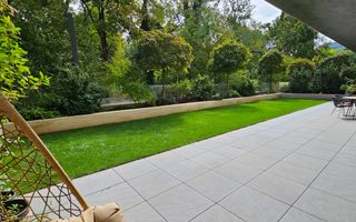 ONE RAHMANINOV| 3 CAMERE| GRADINA PROPRIE |VEDERE PARC VERDI - Poză 19