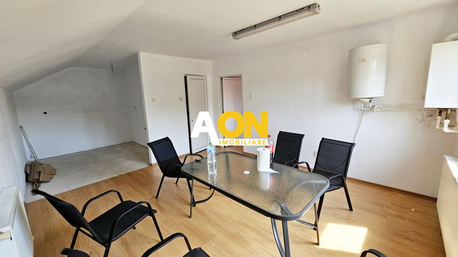 Clădire cu destinație de carmangerie în Ighiu - Potențial investitie! - Poză 13