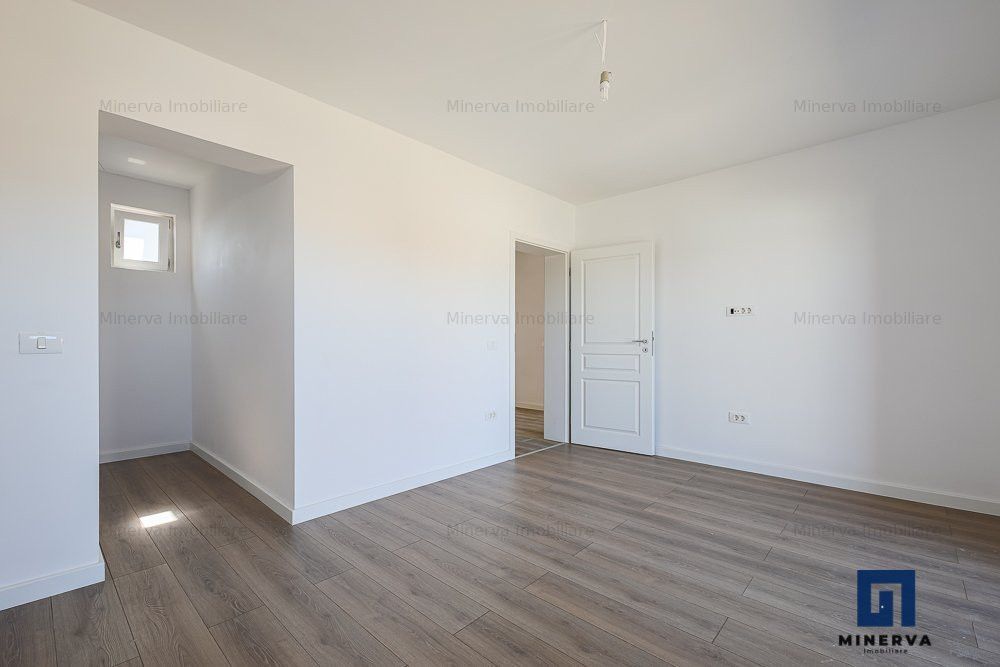 Duplex 3 dormitoare| Mosnita Noua - Serena1 | toate utilitatile |COMISION 0 - Poză 18