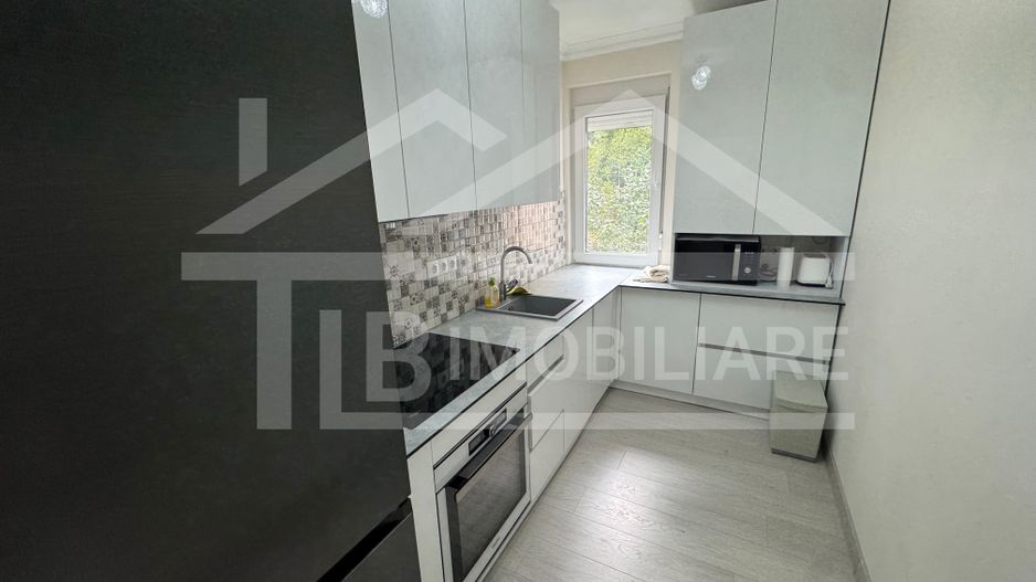 Apartament cu 3 camere, 80mp, Zona UMFST - Poză 13