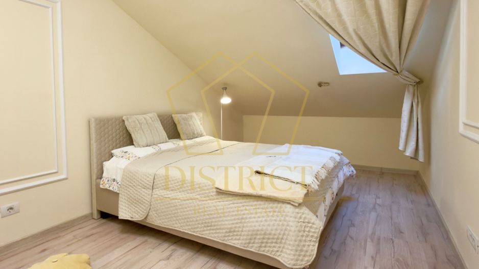 Apartament superb cu 2 camere | Braytim - Poză 2