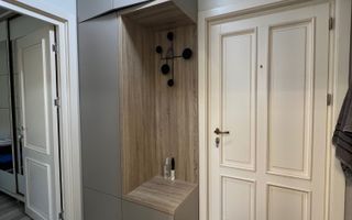 Apartament 2 camere cu parcare – ESQ Village 2, Valea Lupului - Poză 8