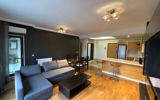 Inchiriere 2 camere | Lacul Tei | Emerald Residence - Poză 4