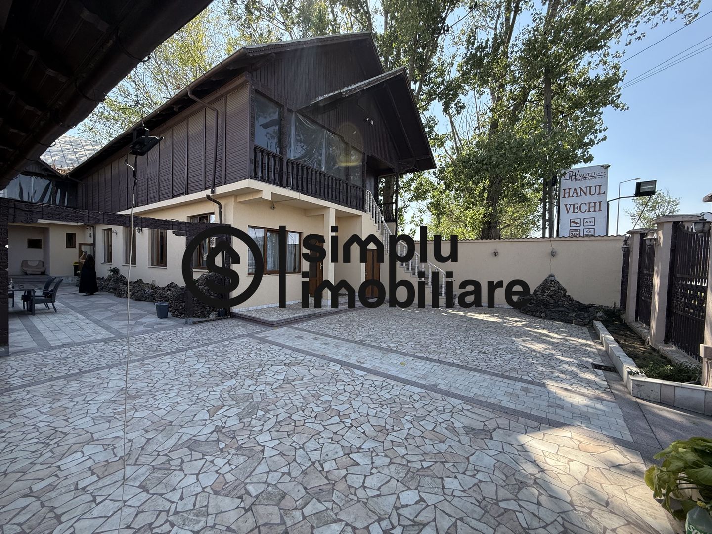 Spatiu Comercial Calea Bucuresti, langa Oltenia Garden - Poză 13