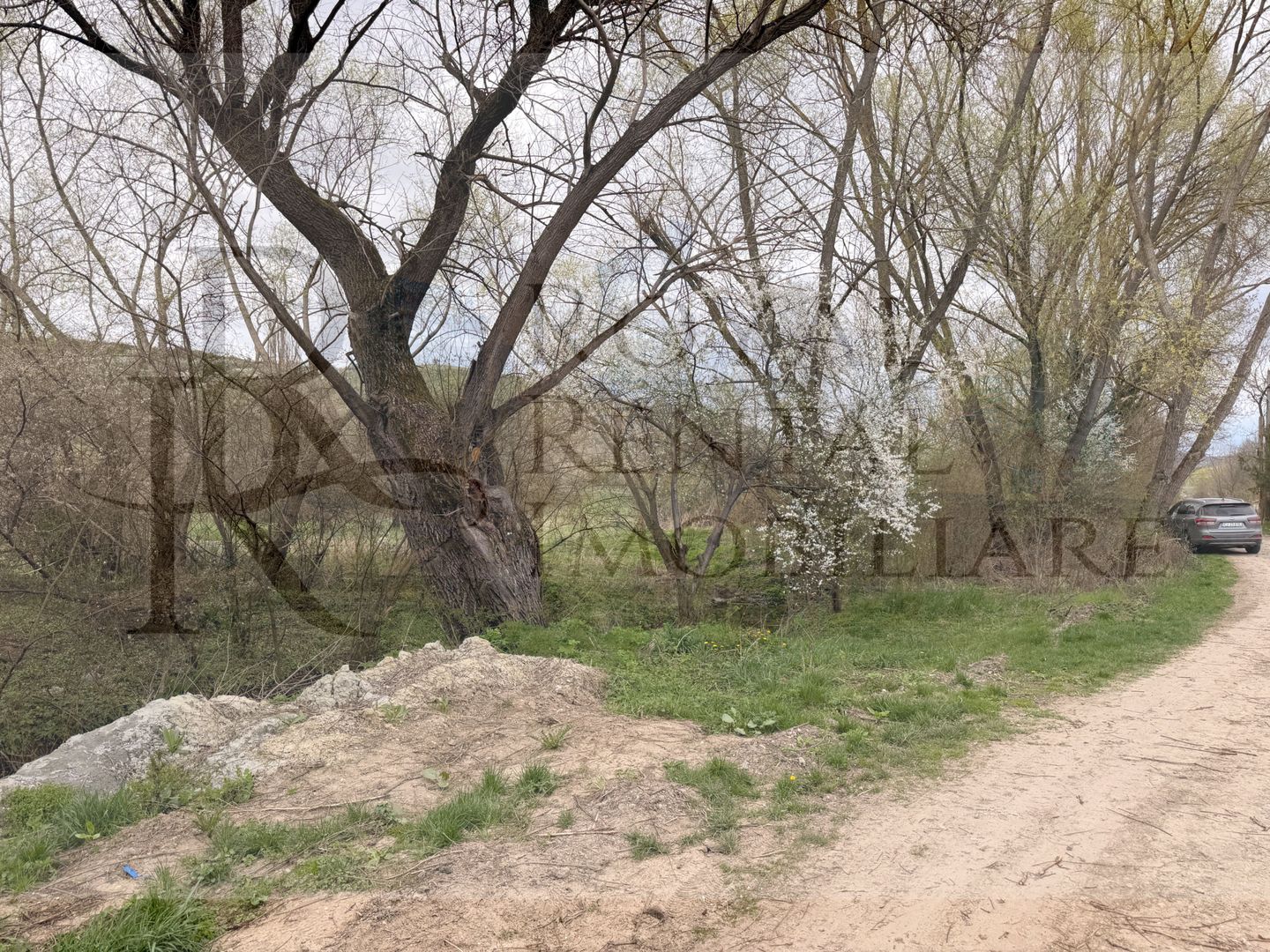 Comision 0! | Casă + teren generos | 2600 m² | Oportunitate unică - Faureni - Poză 21