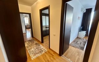 APARTAMENT COCHET CU 4 CAMERE LA INCHIRIERE IN ZONA GRADINA ZOO - Poză 9