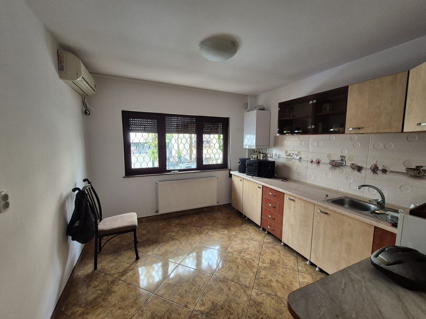 Casa D+P+2 Etaje + Mansarda 376,50 mp Dorobanti - Floreasca - Poză 12