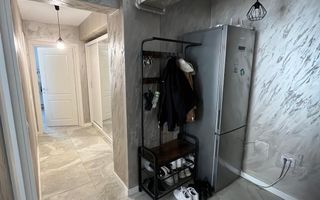 Apartament 2 camere decomandat, bloc nou, zona Rediu, Valea Lupului - de inchiriat - Poză 7
