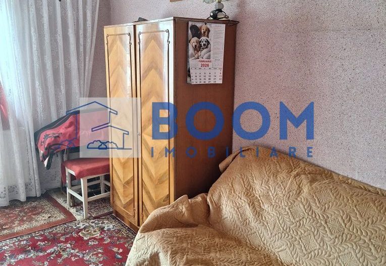 Apartament 3 camere | Cartier Traian | 65 MP - Poză 4