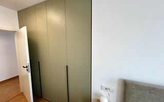 2 camere open space, Parcare, Prima Inchiriere, Elite City, Iris - Poză 2
