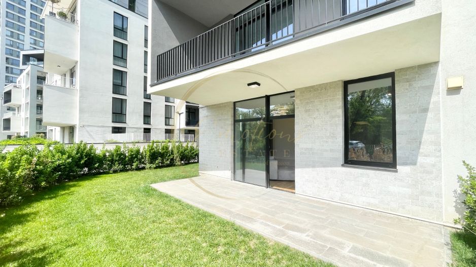 ISHO | CHELTUIELI ÎNTREȚINERE INCLUSE | Apartament  3camere + curte 100mp - Poză 11