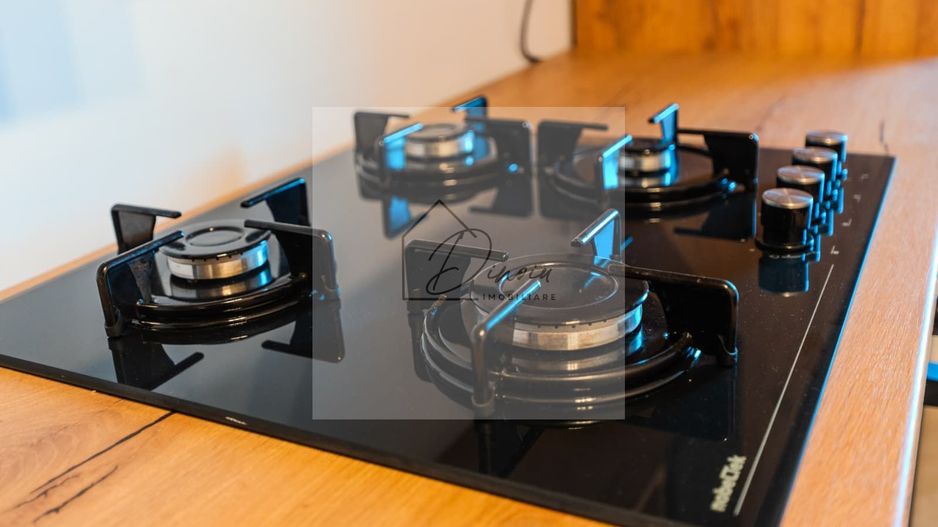 OCAZIE STUDIO CORTINA NORTH  I Mobilat I faza 1 I COM 0% - Poză 42