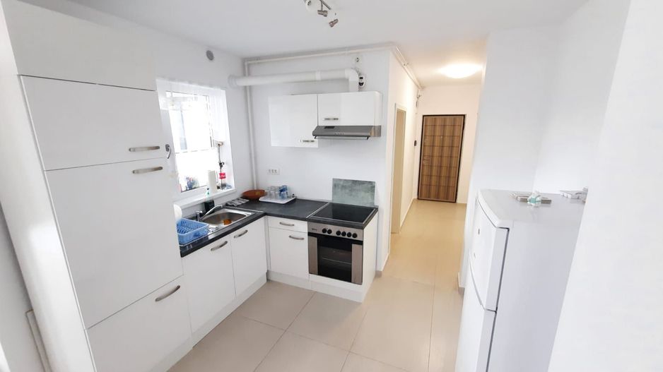 Apartament 3 camere bloc nou - Poză 2