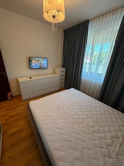 Apartament 2 camere Mihai Bravu cu Parcare privată inclusă si centrala - Poză 8