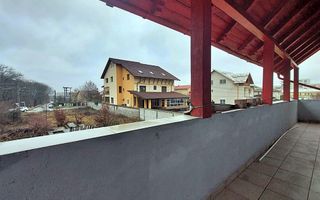 Inchiriere Vila moderna  zona Cornul Vanatorului - Poză 4