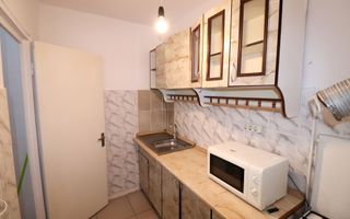 Garsoniera zona Titan - Parc IOR - Parc C-tin Brancusi - Poză 7