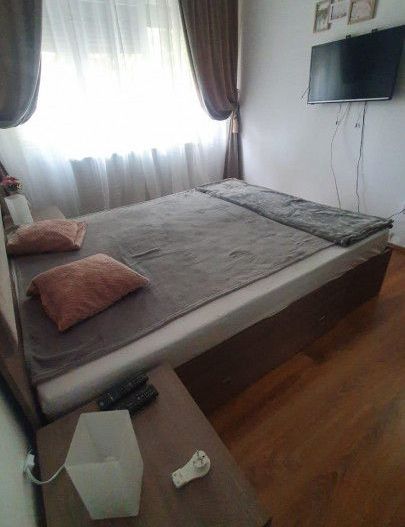 Apartament cu 2 camere de vanzare – Langa Iulius Mall, etaj 1 - Ideal Investitie - Poză 5