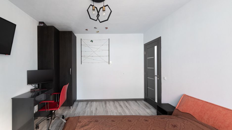 Apartament 2 camere etaj 1, Baciu, zona Regal - Poză 14