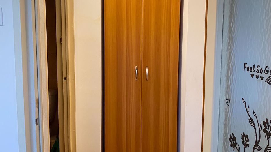 Apartament cu priveliște spre Someș - Poză 15