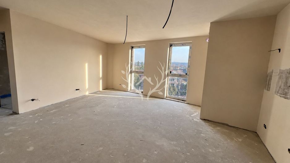 Apartament cu 2 camere, bloc nou, 53 mp + balcon, zona Fabricii - Poză 2