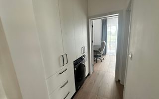 Apartament cu 2 camere si 2 balcoane boxa de depozitare privata in zona Braytim - Poză 3