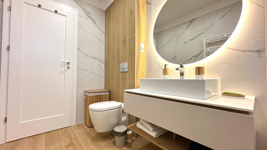 Apartament 2 camere Urban Plaza - Închiriere pe termen scurt 2-3 luni - Poză 7