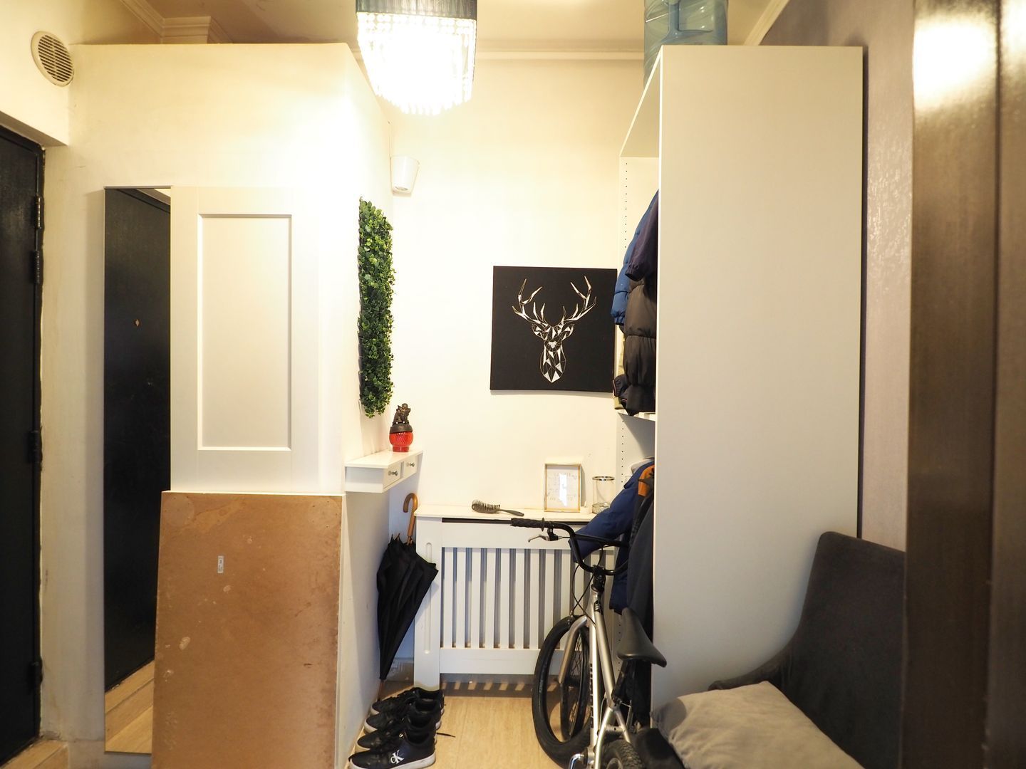 Vanzare 2 camere partial mobilat-1 mai-Victoriei - Poză 8