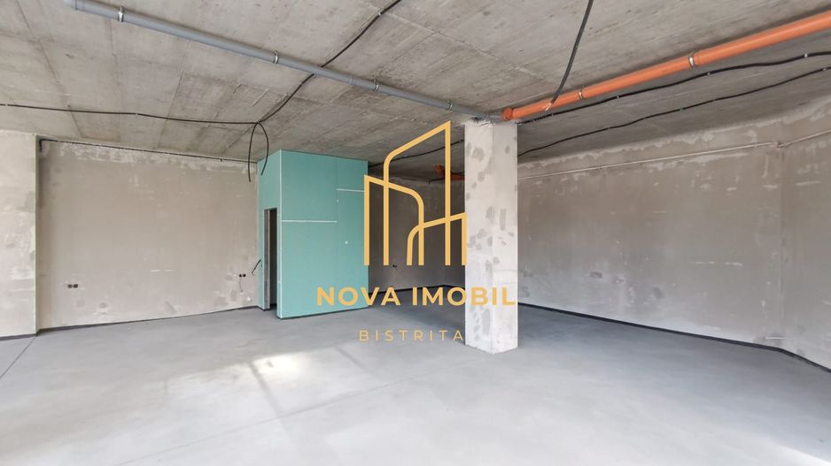 Spatiu comercial, terasa,restaurant,pizzerie,fast food! - Poză 5