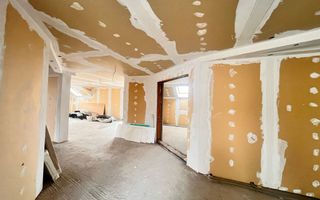 Vanzare/Inchiriere Penthouse +Pod  6 Camere 227 Mp I Suceava/Scheia - Poză 1