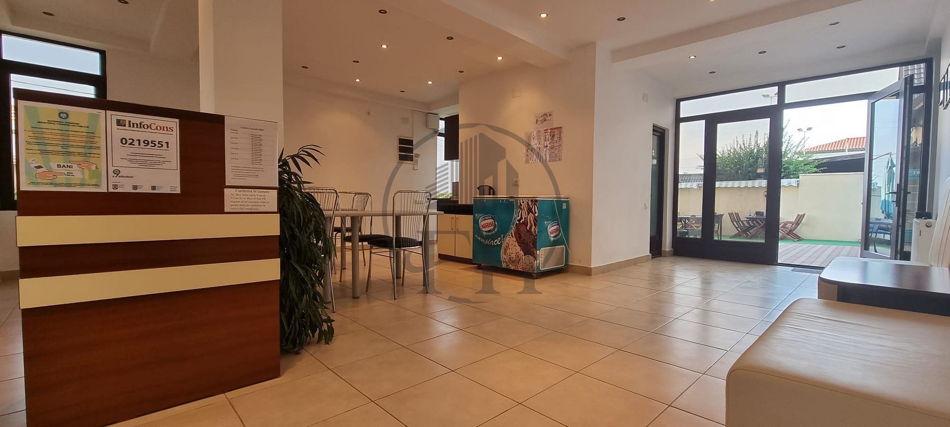 SOLD/ VANDUT- Vila/Pensiune de vanzare in Costinesti, Constanta - Poză 9