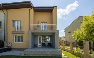Pipera Henri Coanda Vila Premium - Poză 6