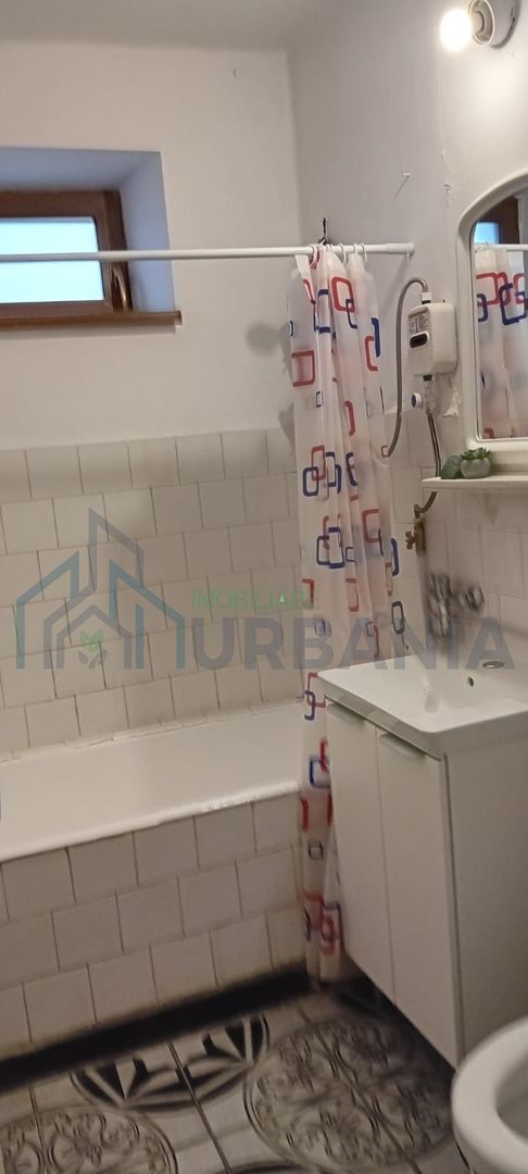 Ultracentral Ștefan cel Mare. Lîngă Pizzeria Mama mia apart 2 camere - Poză 4