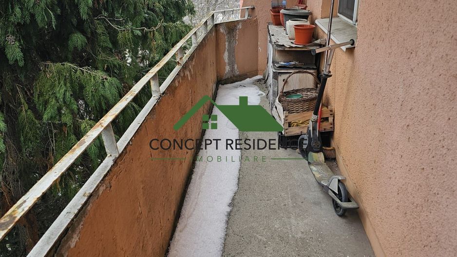 Apartament 3 camere decomandat, 78 mp, zona Electrica – central - Poză 6