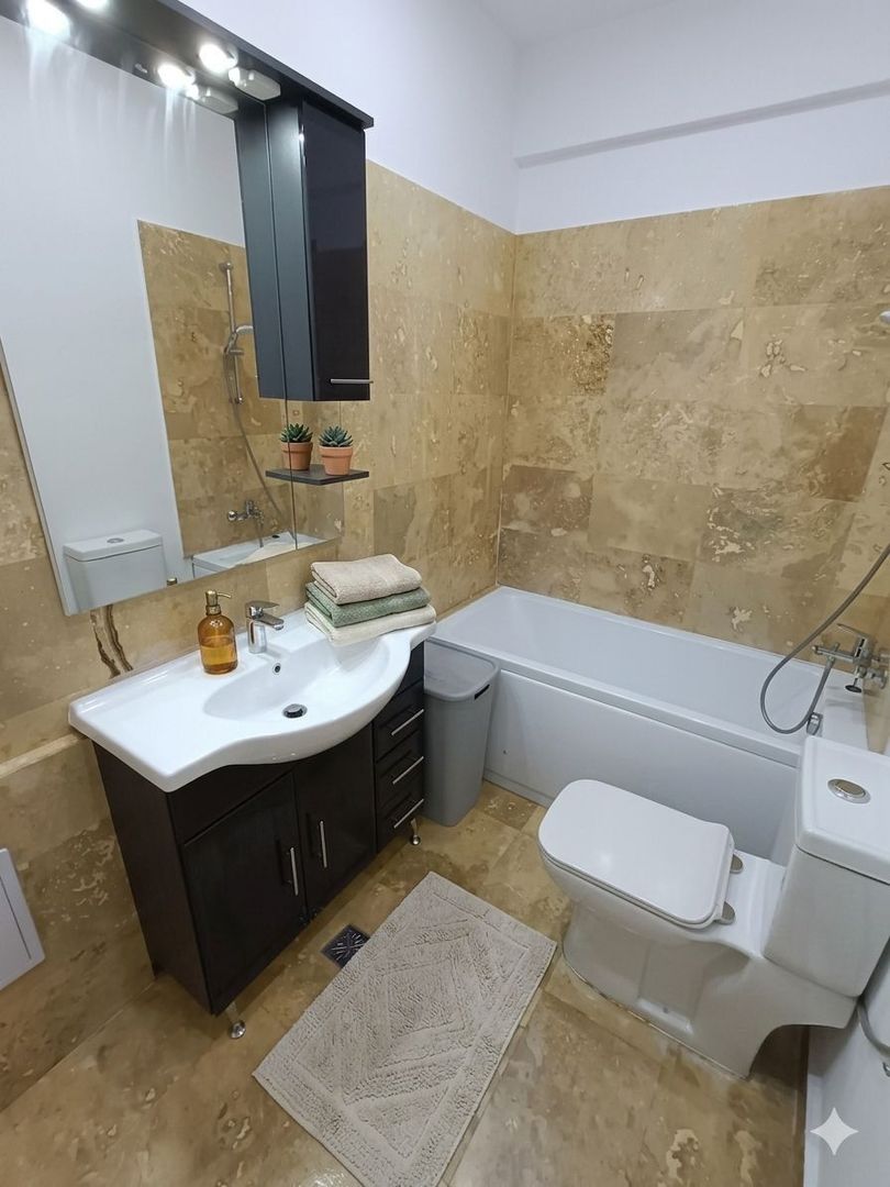 Apartament 3 camere de vânzare – Sector 6 - Poză 6