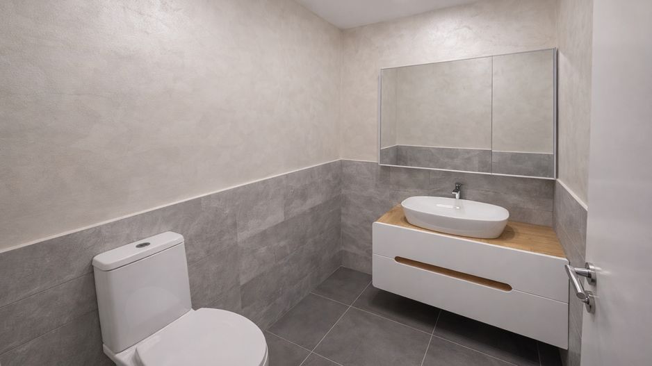 Ap 3 camere -Tautului Residence - zona Parcul Poligon SubCetate - Poză 15