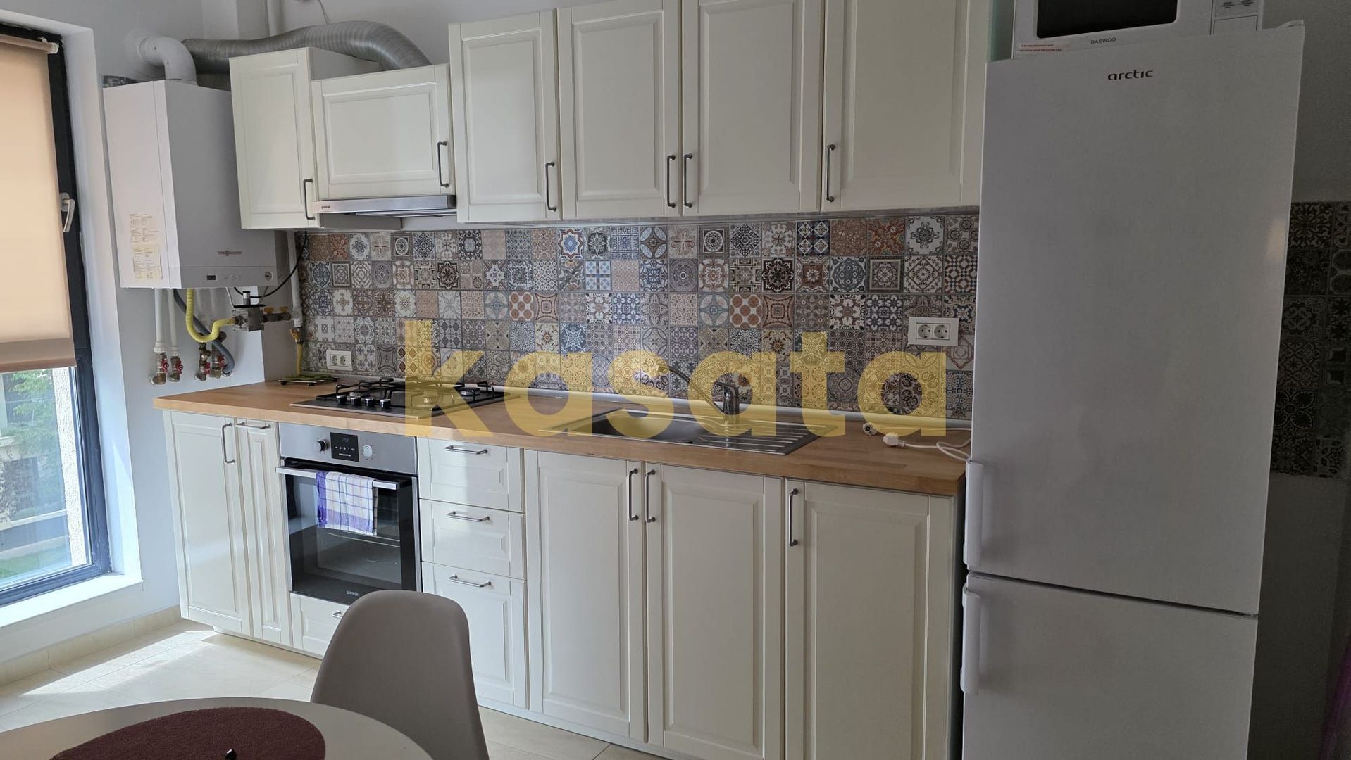 2 Camere de Închiriat 🏡 | Plaza Residence Faza 1 📍 | Loc de Parcare - Poză 6