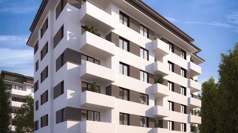 Apartament 3 camere de vanzare - Poză 4