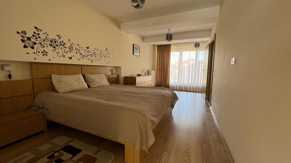 Imobil D+P+2E in Eforie Nord, langa Complexul Steaua de Mare - Poză 27