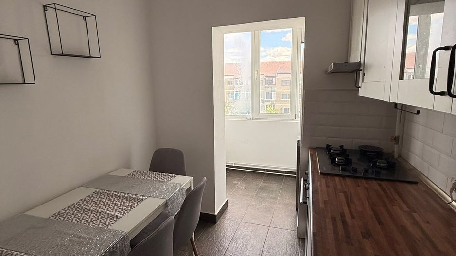 Apartament complet mobilat si utilat-totul nou - Poză 6