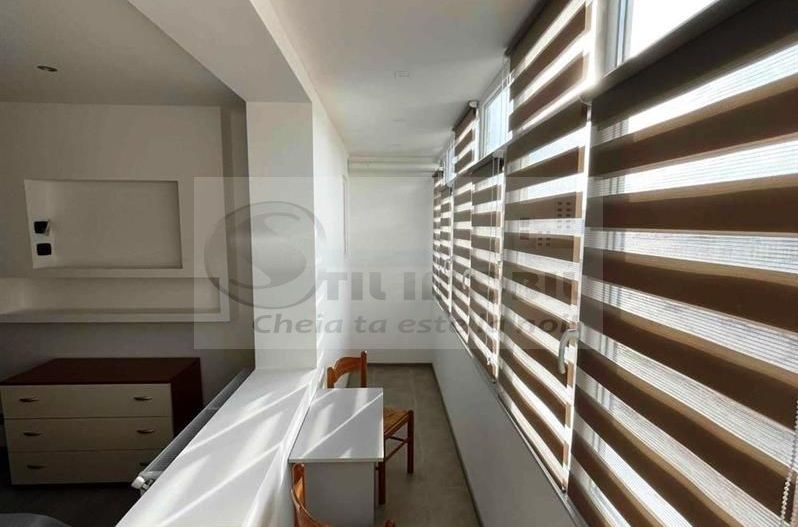 Apartament 2 camere semidecomandat – Podu Roș, Aleea Rozelor, Iași - Poză 10