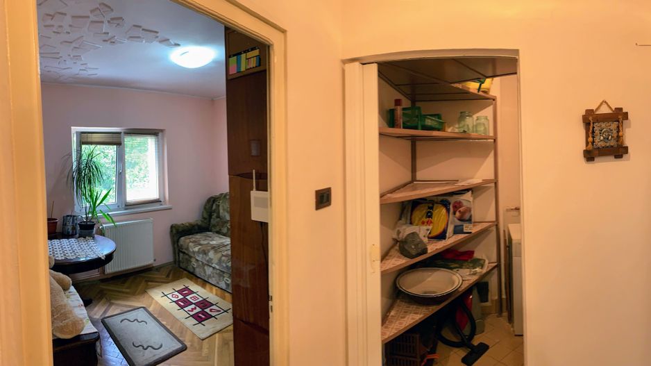 APARTAMENT DECOMANDAT  3 CAMERE CALEA ARADULUI - Poză 23