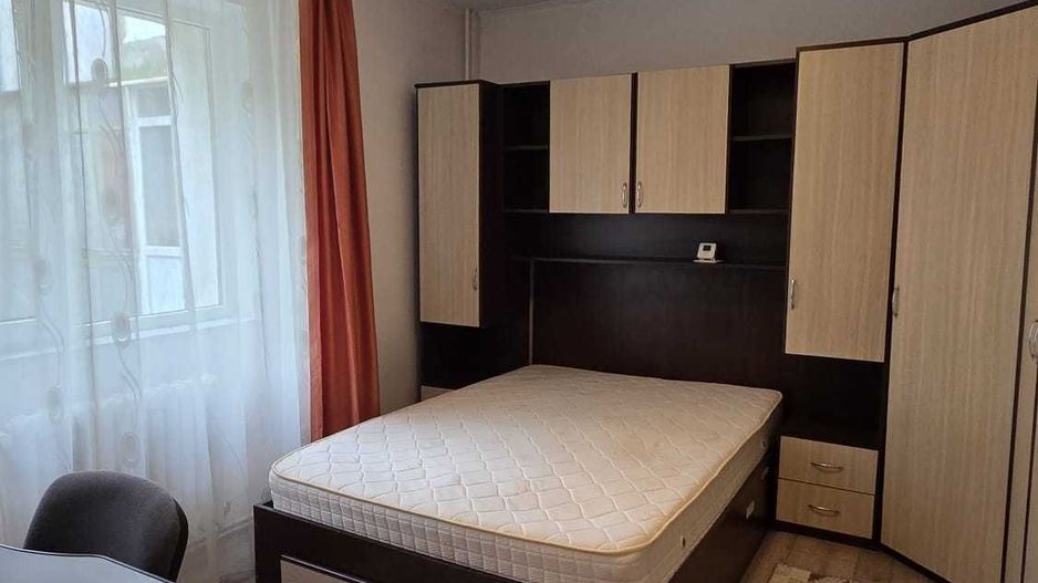 Apartament 2 camere 50 mp. Tudor Vladimirescu, 102000 euro - Poză 3
