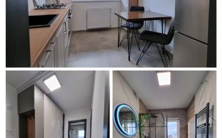 De vanzare apartament 2 camere cu gradina - Poză 15
